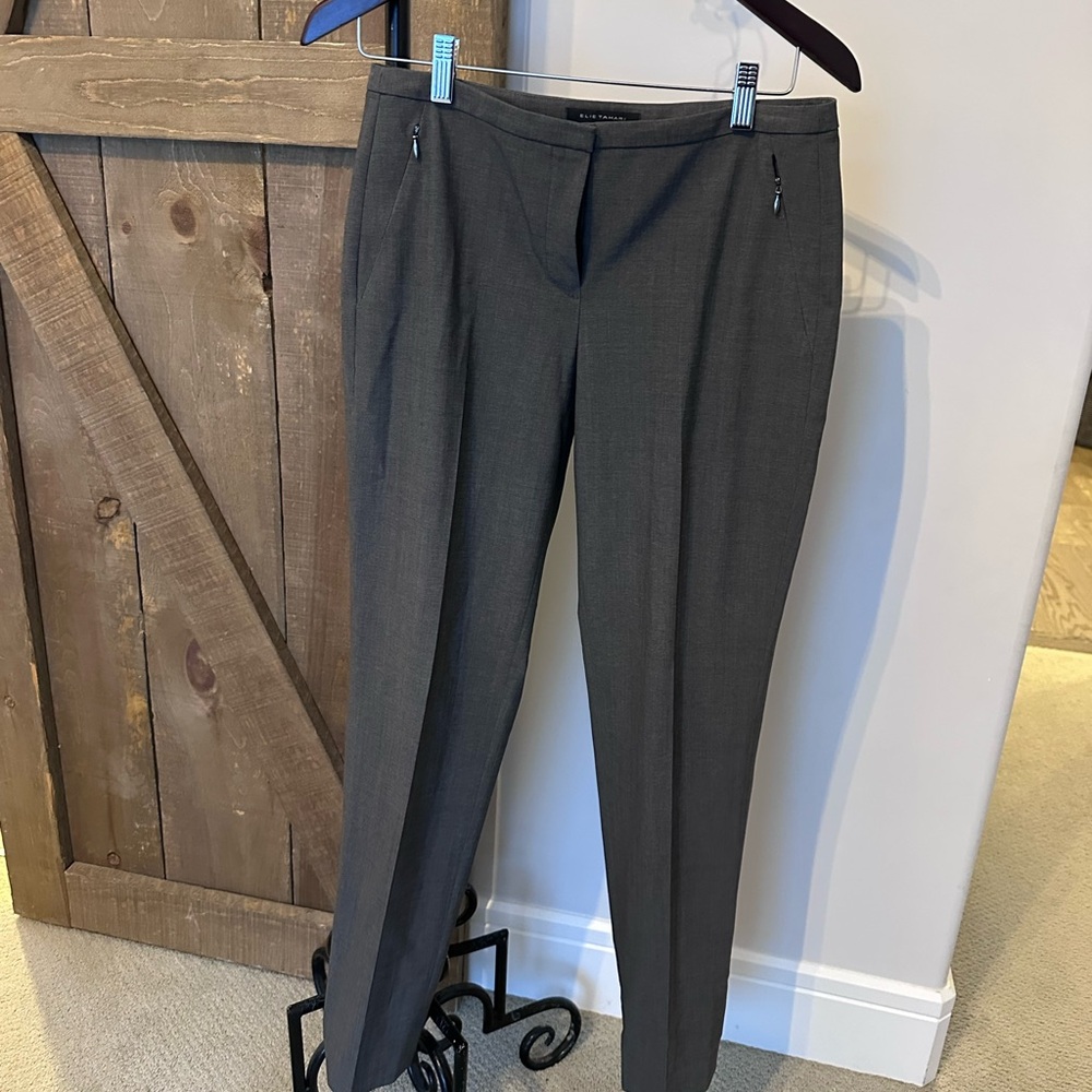 Elie Tahari pants